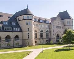 Kansas State University